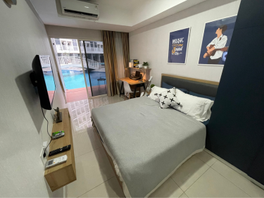 imageApartemen Pacific Garden: Apartemen Siap Huni di Alam Sutera, Tangerang Selatan